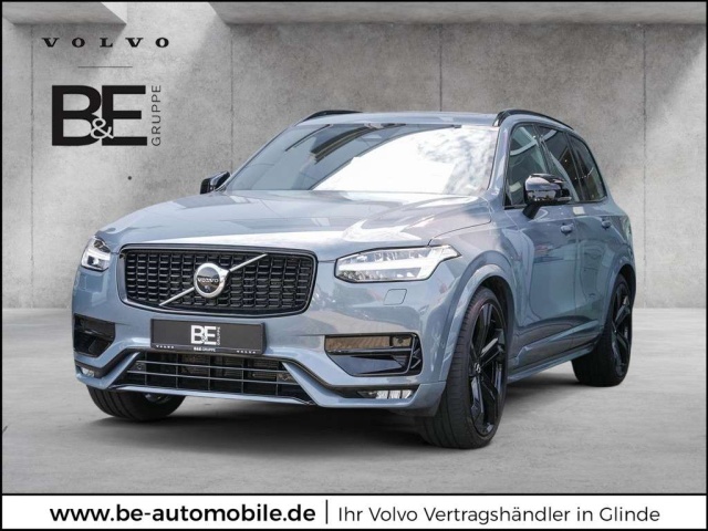 Volvo XC 90