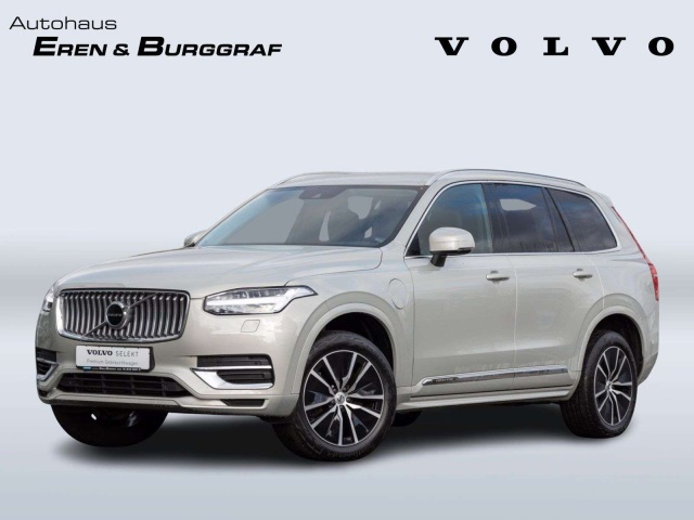 Volvo XC 90