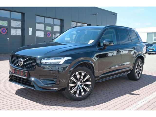 Volvo XC 90