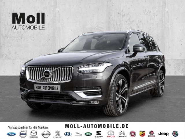 Volvo XC 90