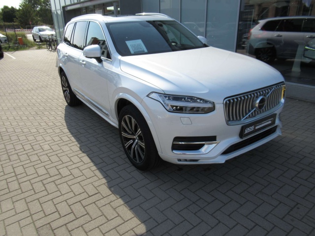 Volvo XC 90