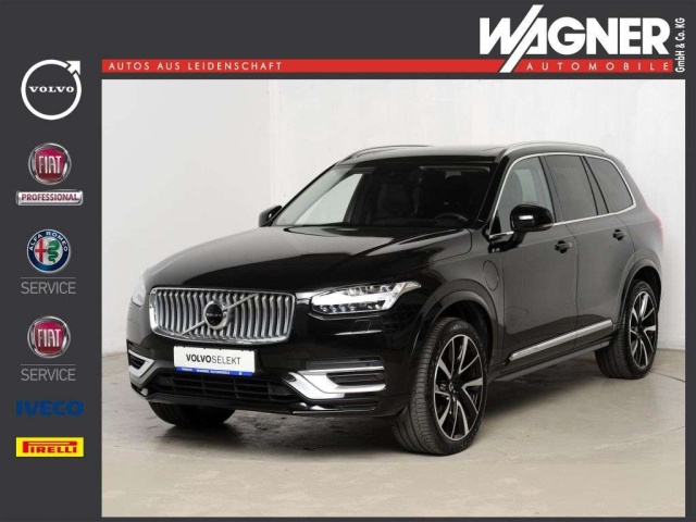 Volvo XC 90