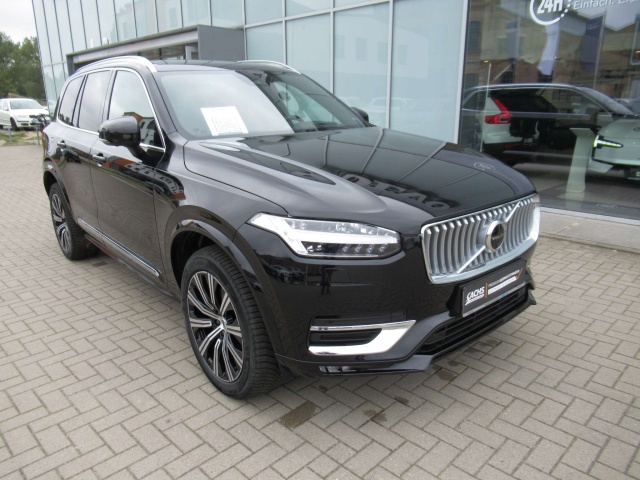 Volvo XC 90