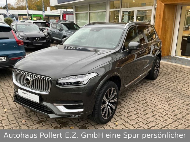 Volvo XC 90