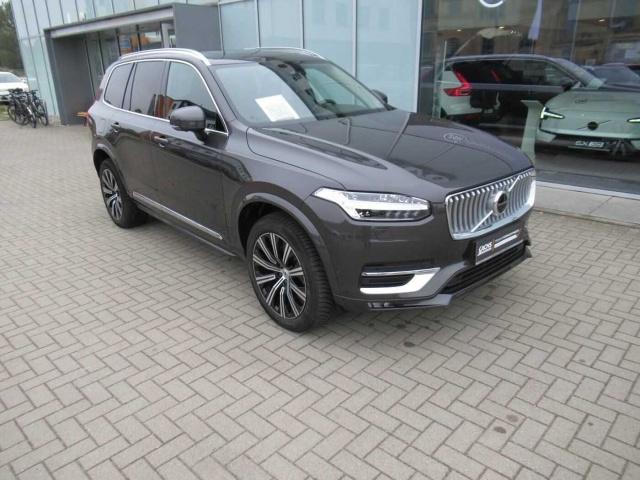 Volvo XC 90