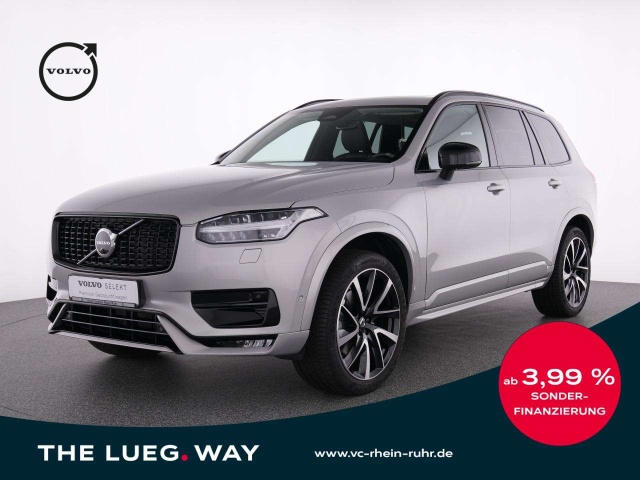 Volvo XC 90