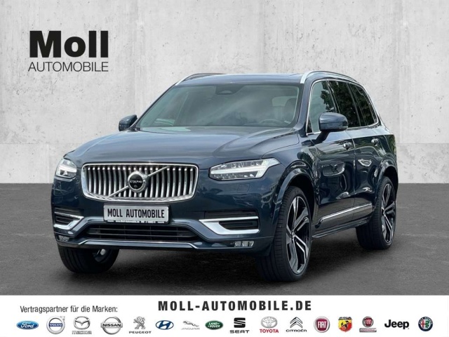 Volvo XC 90