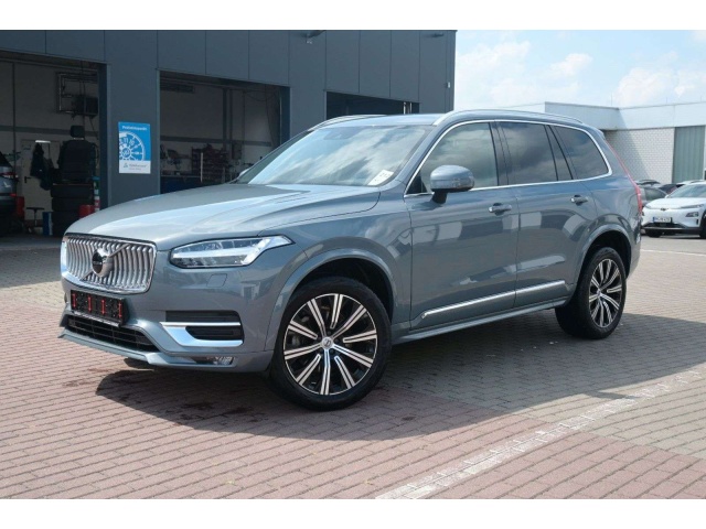 Volvo XC 90