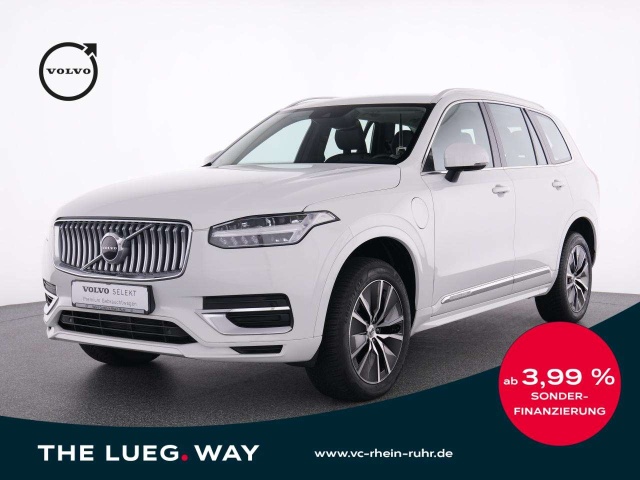 Volvo XC 90