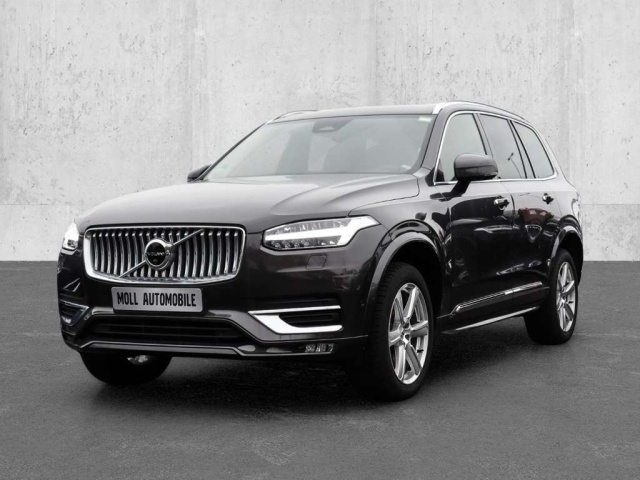 Volvo XC 90