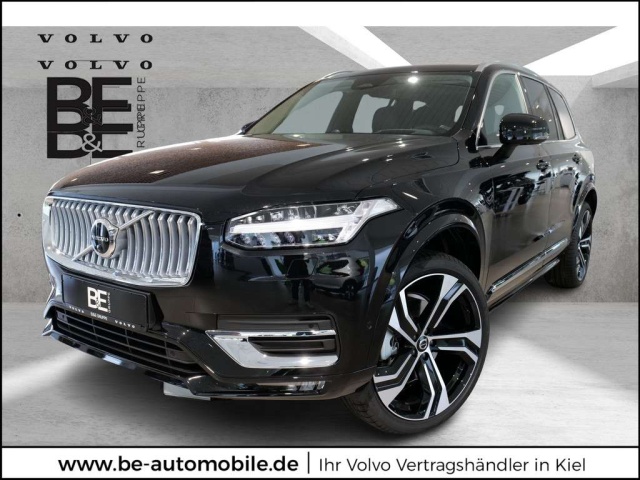 Volvo XC 90