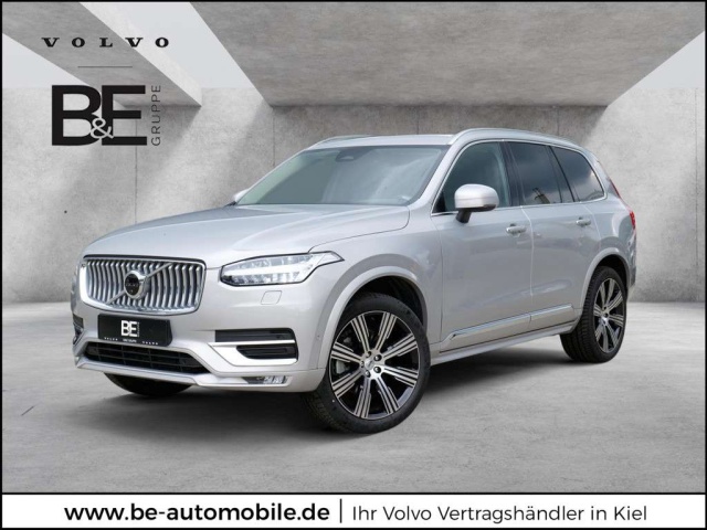 Volvo XC 90