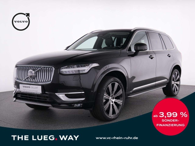 Volvo XC 90