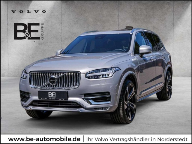 Volvo XC 90