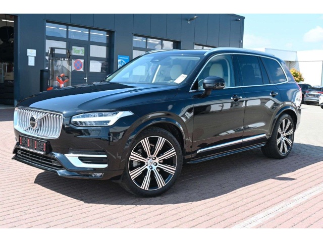 Volvo XC 90