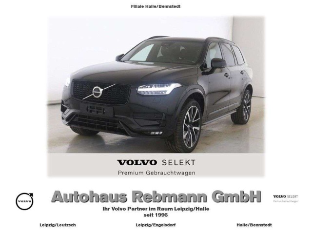 Volvo XC 90