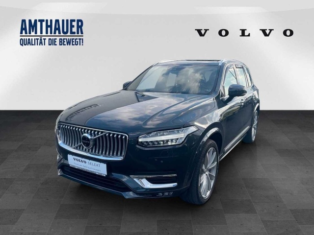 Volvo XC 90