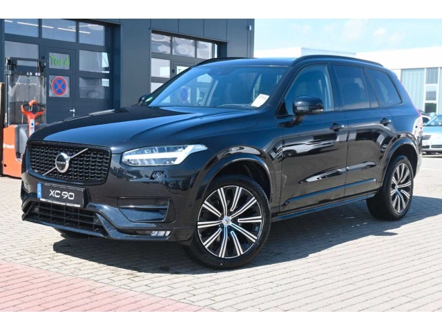 Volvo XC 90