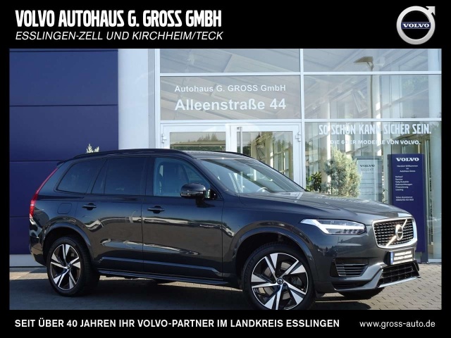 Volvo XC 90