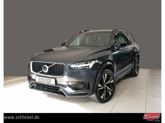 Volvo XC 90