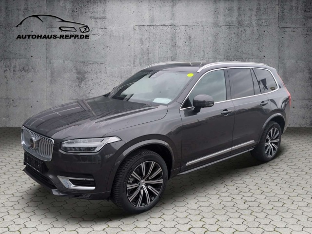 Volvo XC 90