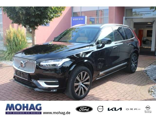 Volvo XC 90