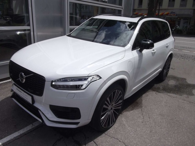 Volvo XC 90