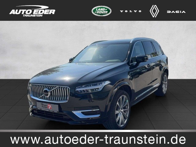 Volvo XC 90