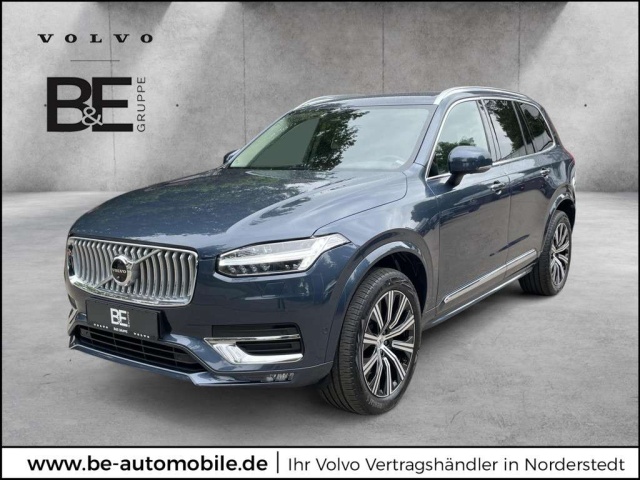 Volvo XC 90