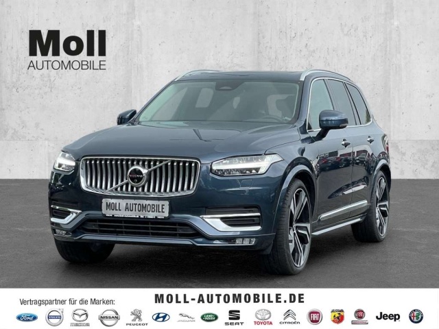 Volvo XC 90