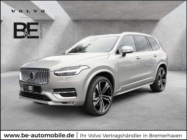 Volvo XC 90