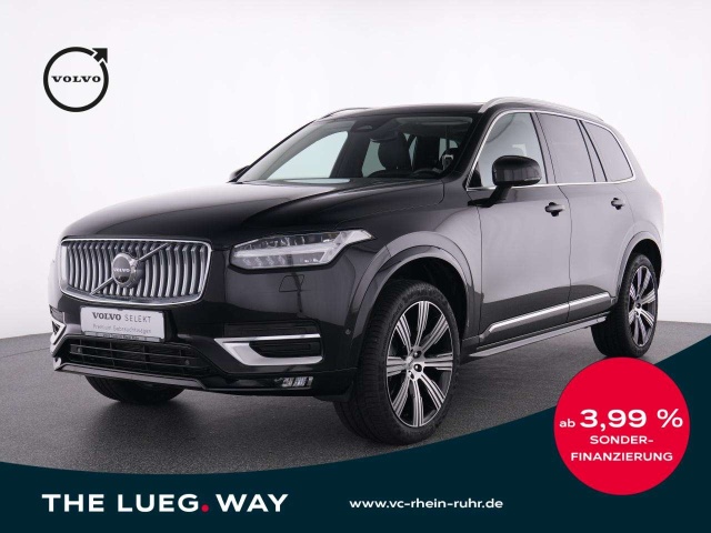 Volvo XC 90