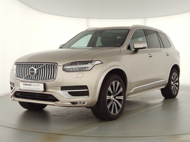 Volvo XC 90