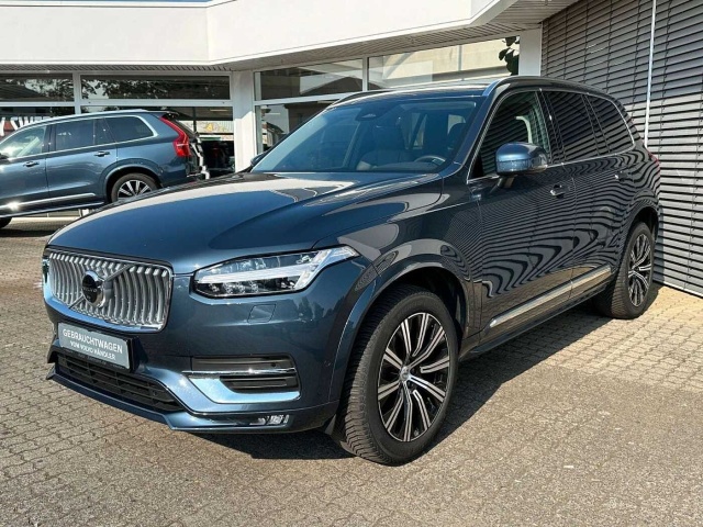 Volvo XC 90