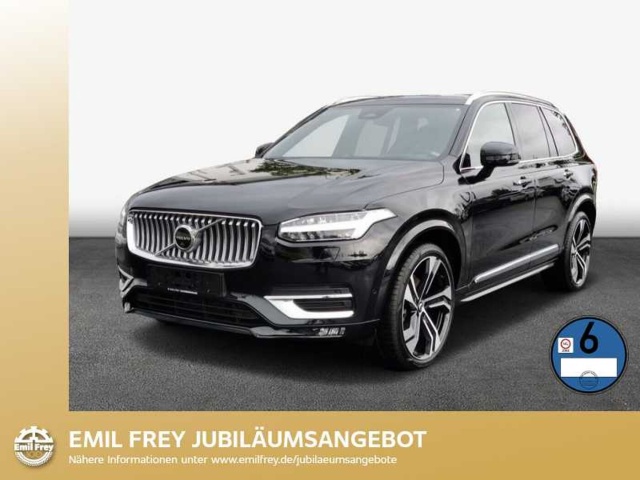 Volvo XC 90