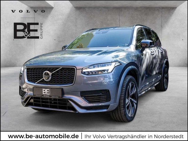 Volvo XC 90