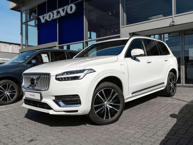 Volvo XC 90