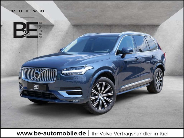 Volvo XC 90