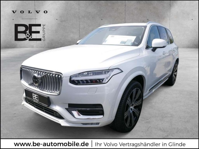 Volvo XC 90