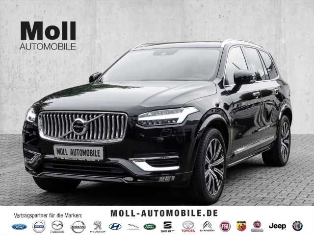 Volvo XC 90