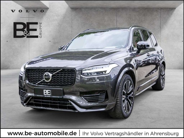 Volvo XC 90