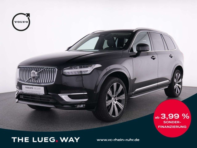 Volvo XC 90