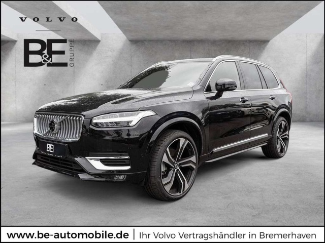 Volvo XC 90