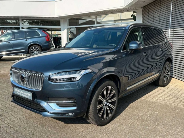 Volvo XC 90