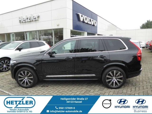 Volvo XC 90