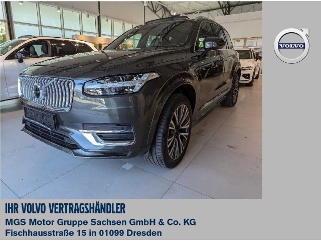 Volvo XC 90