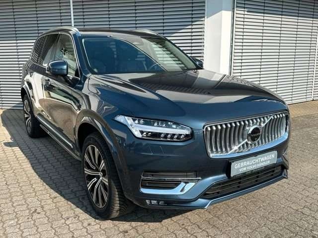 Volvo XC 90