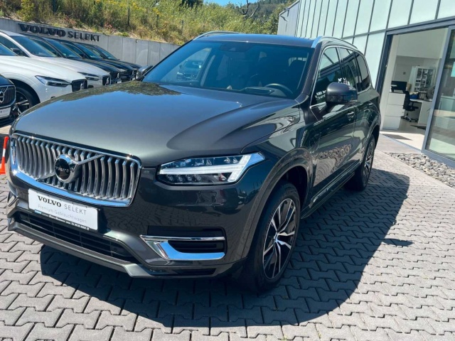 Volvo XC 90