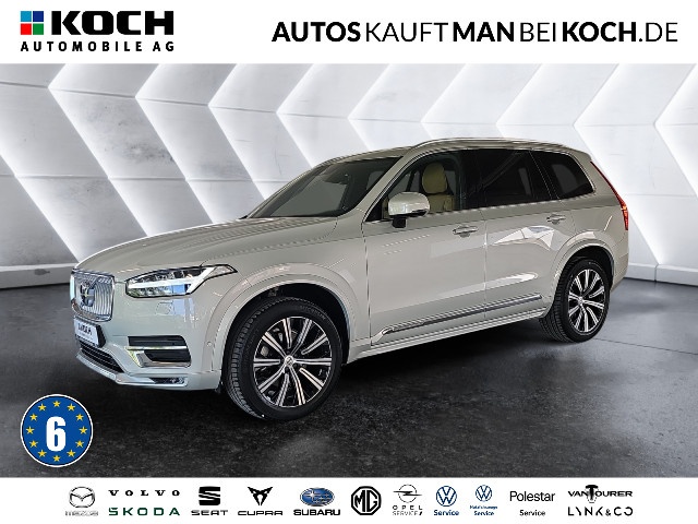 Volvo XC 90