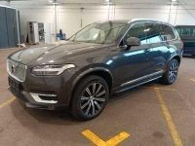 Volvo XC 90